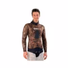 Mares Instinct Camo Brown 55 5.5mm Open Cell Jacket