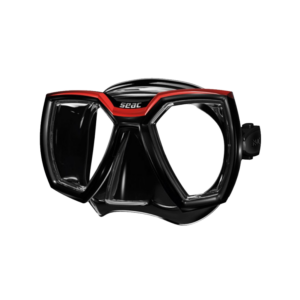 Seac Hero Mask