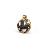 Ossidabile 23N Shotokan Tiger Pendant
