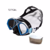 VDive T277 - Terracota Dual Lens Mask