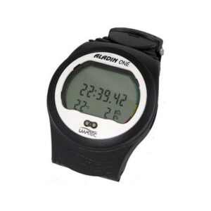 Scubapro Aladin One Dive Computer with Wristband