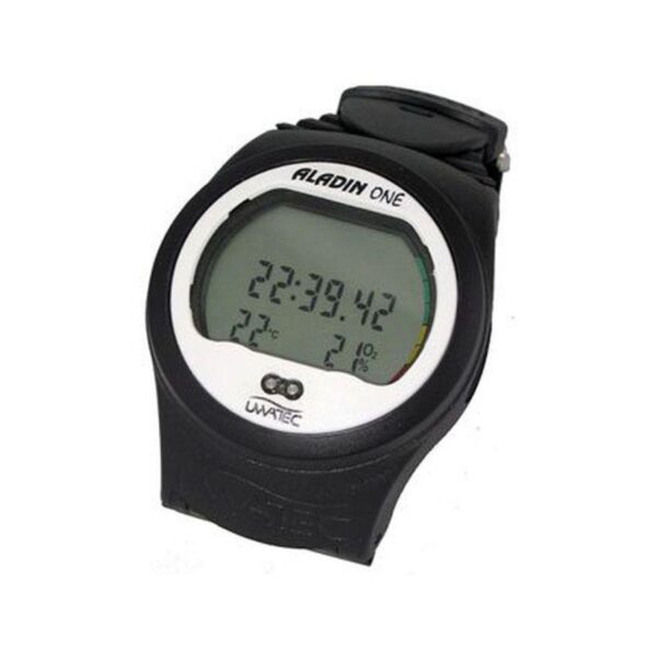 Scubapro Aladin One Dive Computer with Wristband