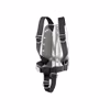 Scubapro X-TEK Pure TEK Harness - Without Backplate & Crotch Strap