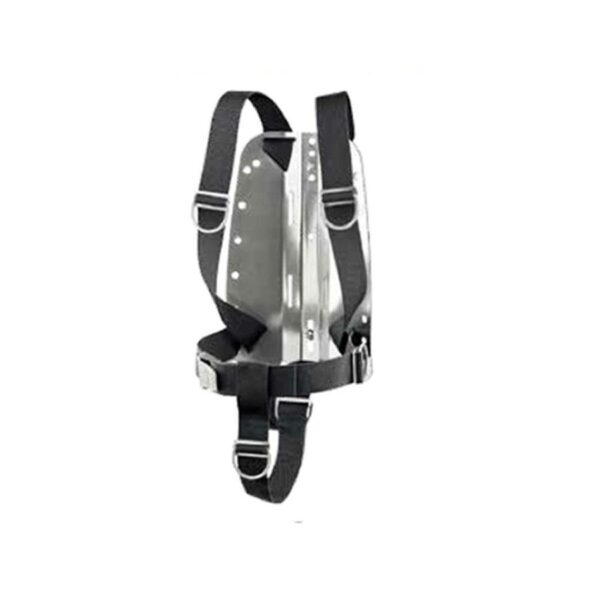 Scubapro X-TEK Pure TEK Harness - Without Backplate & Crotch Strap