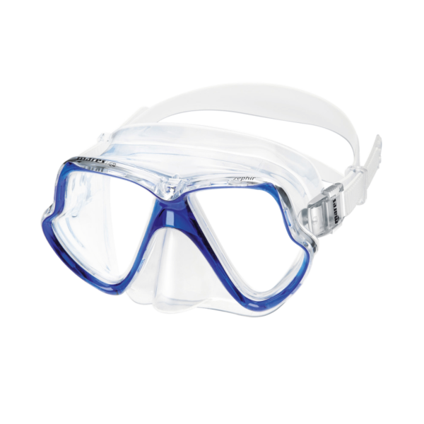 Mares Zephir Mask