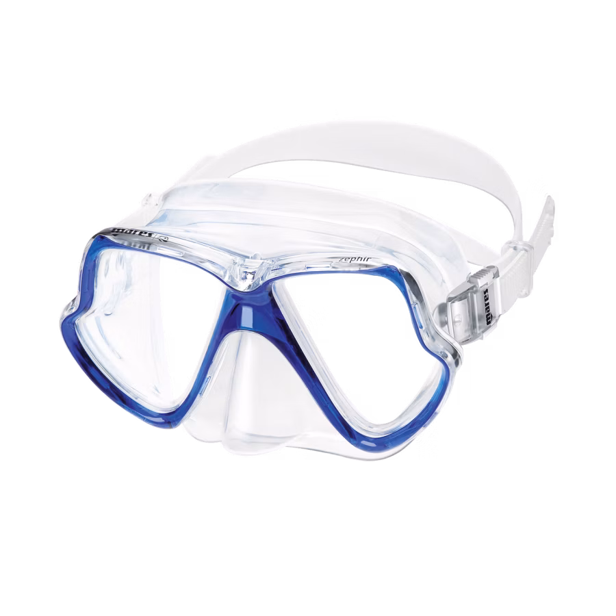 Mares Zephir Mask