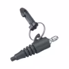 Problue AC-33 Air Nozzle w/ Clip - Standard Connector