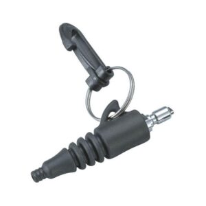Problue AC-33 Air Nozzle w/ Clip - Standard Connector