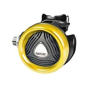 Seac X-10 Pro Octo Regulator