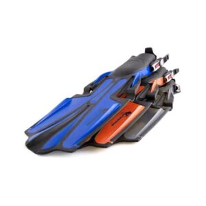 Poseidon Sports Fins