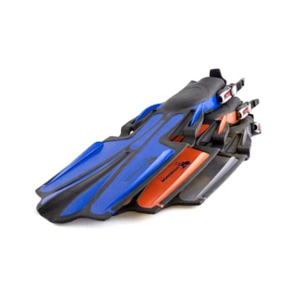Poseidon Sports Fins