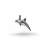 Ossidabile 64 Orca Pendant