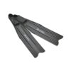 Vdive WF998 Freediving Fin - White Foot Pocket