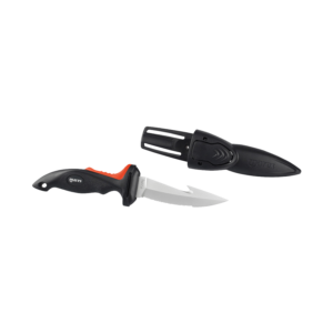 Mares Force Plus Dive Knife