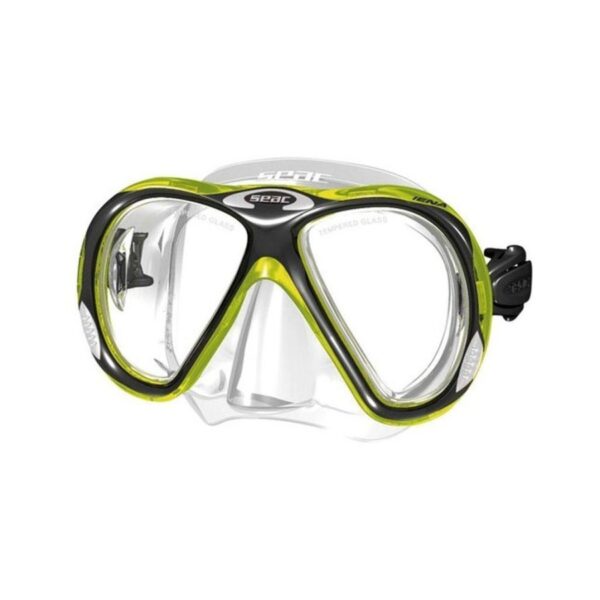 Seac Iena Mask