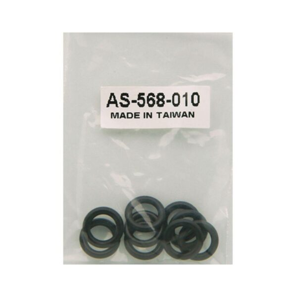 Problue AS-568-010 Divers O-ring