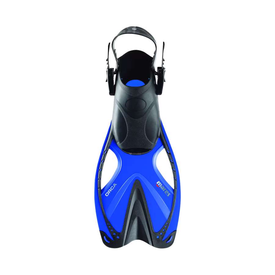 Mares Orca Fins