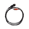 Ocean Reef M-105/alpha Pro X-divers Audio Output Cable (2metres - Rca Connect)