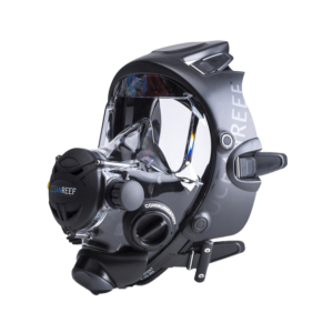 Ocean Reef Space Extender Full Face Mask