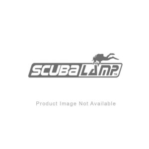Scubalamp RD75E 1200 Lumens Diving Torch Light