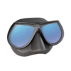 Mares Star Elite Mask - black/blue