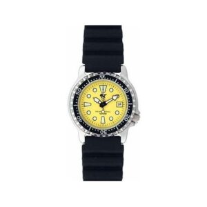 Poseidon Mens Scuba Watch