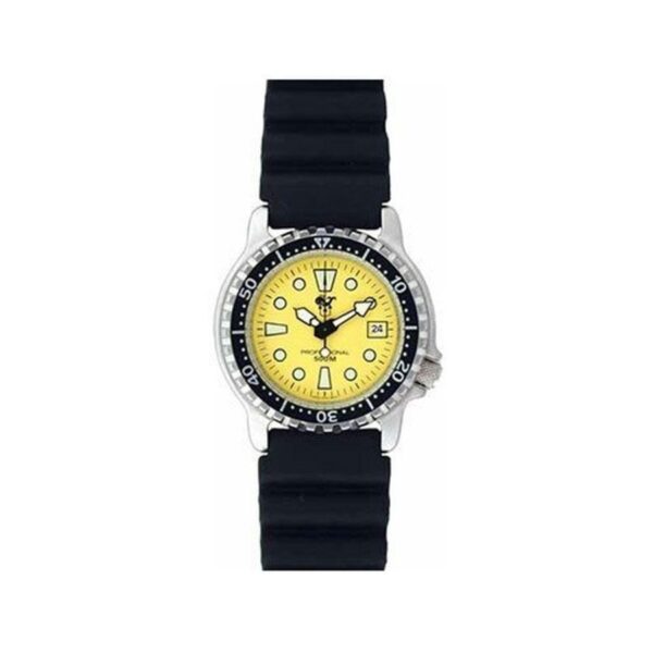 Poseidon Mens Scuba Watch