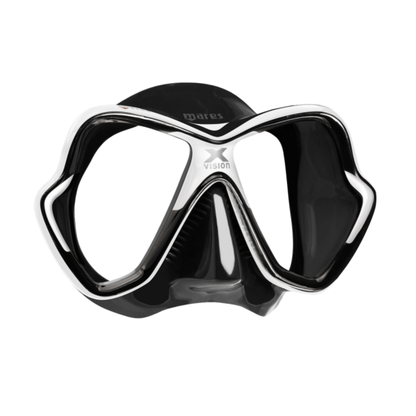 Mares X-Vision Pos/Neg Lenses
