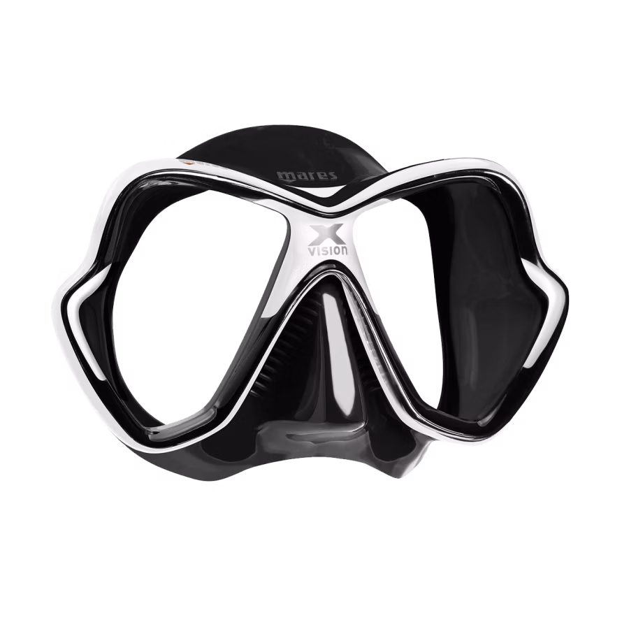 Mares X-Vision Pos/Neg Lenses