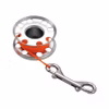 Problue AC-92-1 Stainless Body Fingers Spool