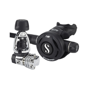 Scubapro MK21 / S560 Bundle Set