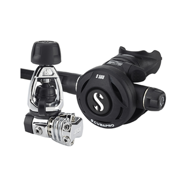 Scubapro MK21 / S560 Bundle Set