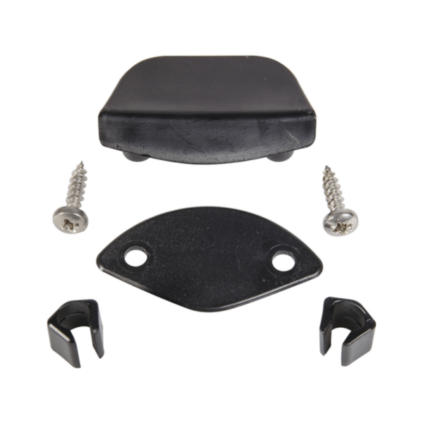 Mares Blade Fixing Set Razor (1 set)
