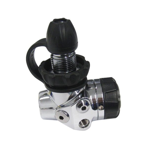 Problue FS-850D 1st Stage Regulator - DIN