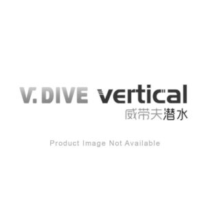 VDive SN-02-C8 - Tro Purge Semi-Dry Snorkel