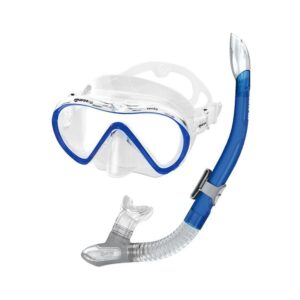Mares Vento Mask & Snorkel Set
