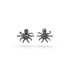 Ossidabile Octopus Pendant