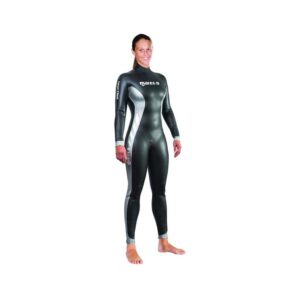 Mares Apnea Infinity 30 3mm Lady Steamer