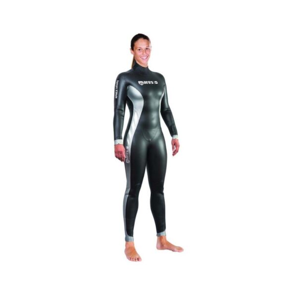 Mares Apnea Infinity 30 3mm Lady Steamer