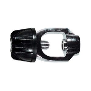 Seac DIN to Yoke Connector