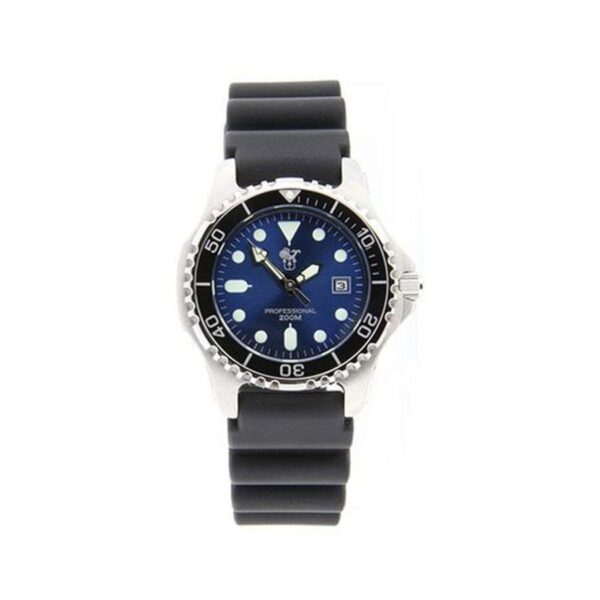 Poseidon Ladies Scuba Watch