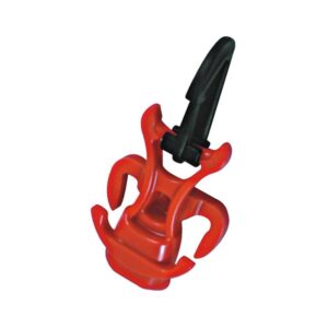 Problue AC-89-3 Safe Plug for Mouthpiece