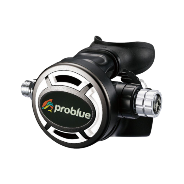 Problue RO-19 Adj Air-Balanced 2nd Stage Regulator