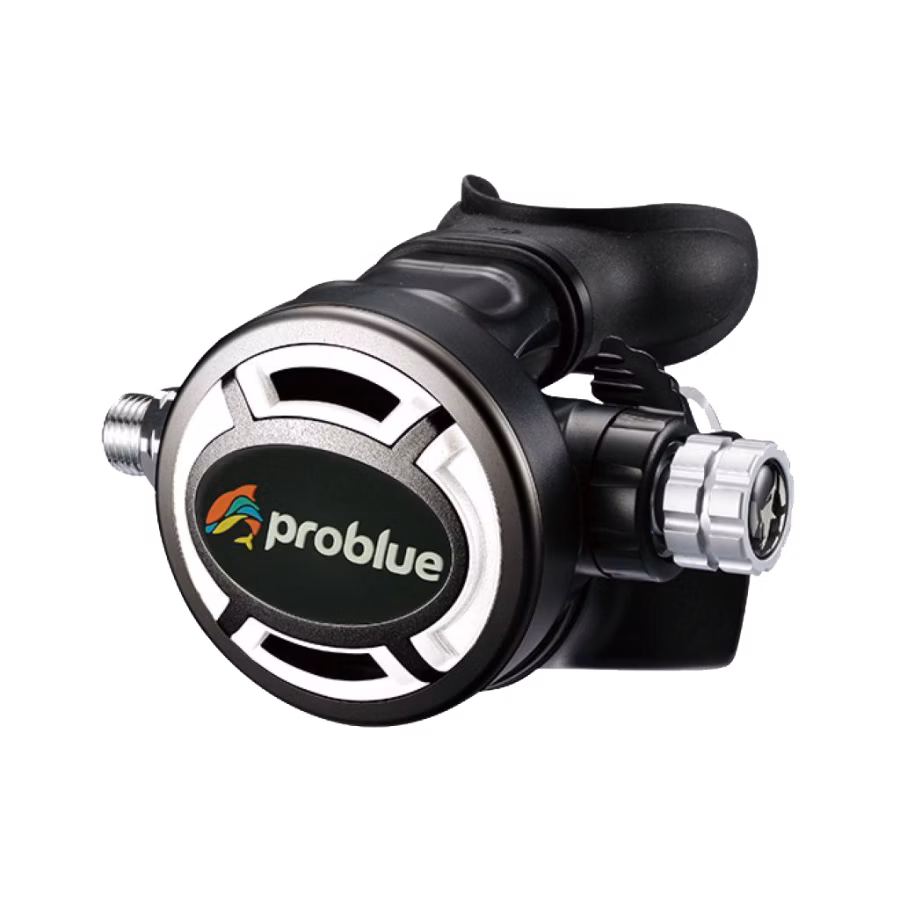 Problue RO-19 Adj Air-Balanced 2nd Stage Regulator