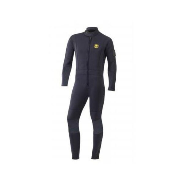 Poseidon Mission Suit 3 mm