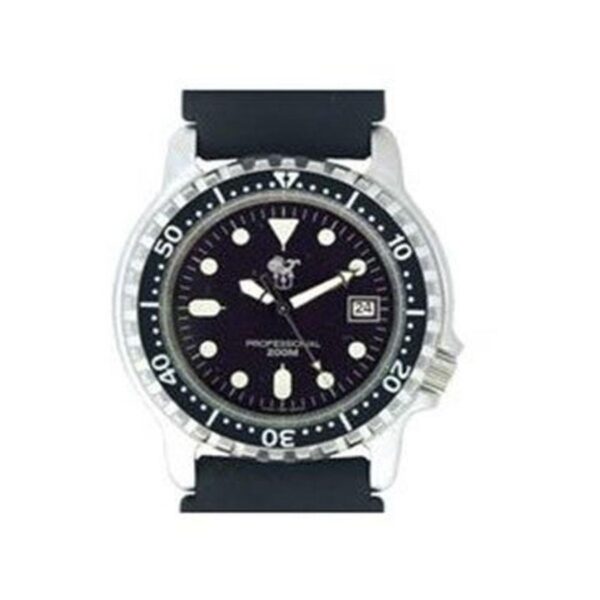 Poseidon Mens 200m Scuba Watch