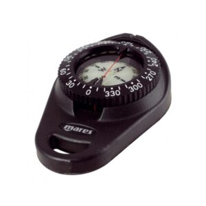 Mares Handy Compass (North) Instrument