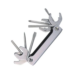 Problue DT-01 Stainless Steel Dive Tools