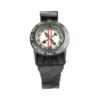 Aropec CP-03 Wrist Mount Side View Compass with Hose Mount