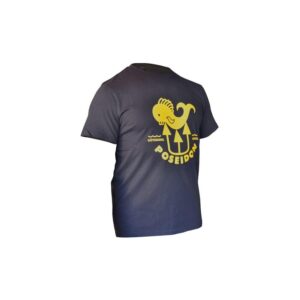 Poseidon Fish T-Shirt